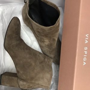 via spiga noel bootie